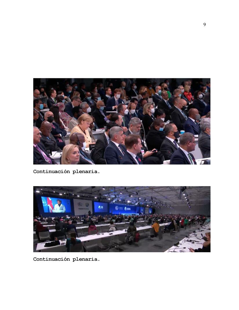 CUMBRE